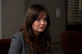 Where You Know Law & Order Guest Star Emily Meade From