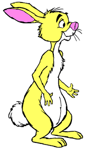 Rabbit Clip Art Images Winnie The Pooh At Disney Clip Art Galore 3 Whinnie The Pooh Drawings Winnie The Pooh Cartoon Winnie The Pooh Pictures