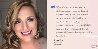 Reckon Women's Voices