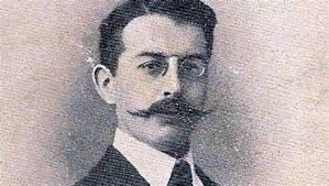This loss is significant. If you're interested in American composers, you  owe it to yourself to discover the incredible history of this unique  cultural hub. With Darius Milhaud (original member of Les