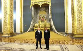 Press statements following talks with Prime Minister of Malaysia Anwar  Ibrahim • President of Russia