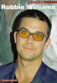 Robbie Williams in His Own Words