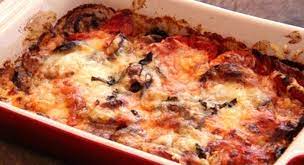 Ensuite, passez à la préparation de la sauce tomate : Gratin D Aubergines A L Italienne Aux Fourneaux
