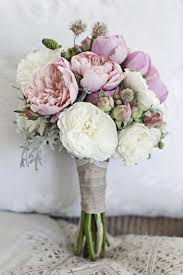 The Prettiest Peony Wedding Bouquets Peony Bouquet Wedding Wedding Flowers Peonies Flower Bouquet Wedding