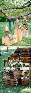 Rustic Country Wooden Crate Wedding Decor Ideas Http Www Deerpearlflowers Com Rustic Woodsy Woodsy Wedding Vintage Wedding Decorations Rustic Wedding Decor