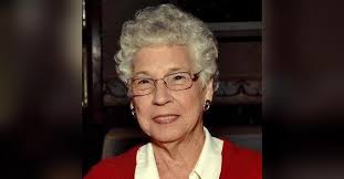 Helen L. Calvin Obituary