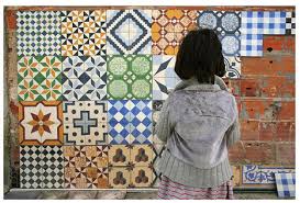 Also known as concrete tiles, cement tiles are molded and tinted to mimic the shape and appearance of. History Of Encaustic Cement Tile Villa Lagoon Tile