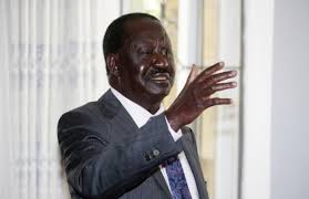 Maplandia.com in partnership with booking.com offers highly competitive rates for all types of hotels in raila, from affordable family hotels to the most luxurious ones. Raila Odinga Thanks Kenyans For Overwhelming Messages Of Goodwill The Standard