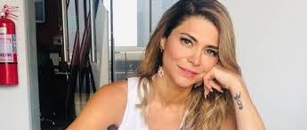 See more of antonella rios on facebook. Antonella Rios And Her Youthful Look That Generated Opinions Shared In Instagram Social Networks Onties Com