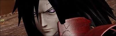 Madara uchiha is one of the main antagonists of the naruto manga and anime series. Get Your Sharingan Shenanigans And Susanoos Ready Here S Madara Uchiha S Gameplay Trailer For Jump Force