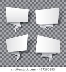 Download 1,059,694 transparent images and stock photos. Realistic Paper Banners Isolated On Transparent Background 3d Empty Banners Illustration Eps10 Vector Paper Origami Banners Paper Banners Banner Paper