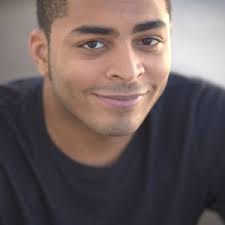 Spoken Dreams: Patrick Hill, Actor