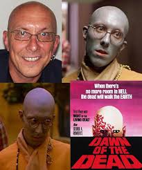 Mike Christopher Interview DotD