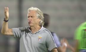 How can i add my … Jorge Jesus Desabafa Apos Eliminacao Ganhou O Paok O Futebol E Isto Mais Que Um Jogo