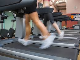 4 boredom busting treadmill workouts
