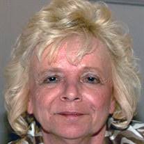 Patricia Bova's Instagram, Twitter & Facebook