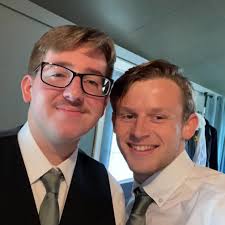 Cassidy Connor and Zachary Hinchman's Wedding Website