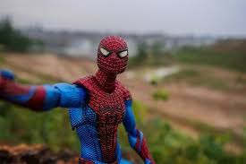 Wallpaper keren spiderman hd koleksi gambar hd. Lengkapi Koleksi Mainan Spiderman Anda Dengan 7 Rekomendasi Produk Berikut Ini
