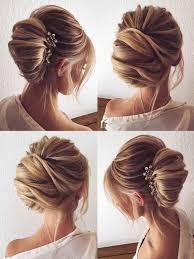 Boho French Roll Long Hair Styles Wedding Hairstyles For Long Hair Hair Styles