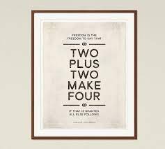 It is free and quick. 25 1984 Quotes That Are Way Too Real Book Riot