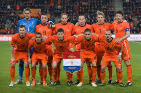 De 14e editie van het ek voetbal vond van 8 juni tot en met 1 juli 2012 plaats in oekraïne en polen. Ek 2012 Is Voor Nederland Over En Uit Welkom Op De Site Van Ann