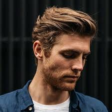 These medium length cuts for men are longer than about 3″ and land above the chin. 22 Hipster Haircuts For Men Super Cool Fun Styles For 2021 Hipster Hairstyles Hipster Haircut Hipster Haircuts For Men