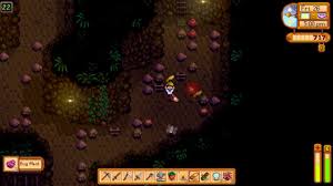 Stardew Valley: How To Get Dwarf Scroll 4
