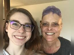 Michelle Macauley's Instagram, Twitter & Facebook