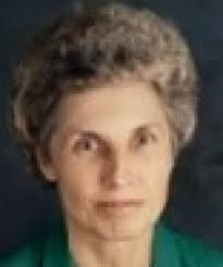 Remembering Rosa Turner Herald