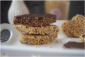 Muffins & breads) 2 1/2 c. Quinoa Bites Gesunder Snack Fur Zwischendurch Fur Gross Klein Ohne Backen Wiewowasistgut Com