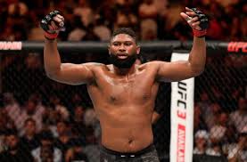 It is very difficult to find guys with such a long torso in the camp to work with them on fight plan. Ufc Vegas 3 Curtis Blaydes Vs Alexander Volkov Fight Card