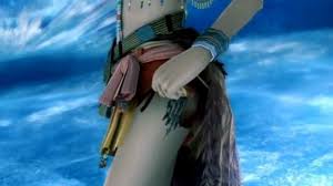 Oerba yun fang is a playable character from final fantasy xiii. Final Fantasy Xiii Recapping The Essentials Game Informer