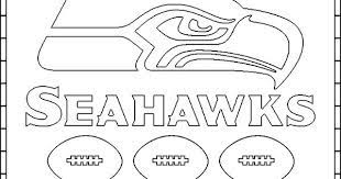Search through 623,989 free printable colorings at getcolorings. Seattle Seahawks Printable Page Seahawks Logo Coloring Pages Seattle Education At Repinned Net