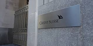 The code is used to identify an individual branch of a financial organization in germany. Credit Suisse Chef In Munchen Wechselt Mit Gesamtem Team Zu Vontobel Vertrieb 25 02 2014 Fonds Professionell