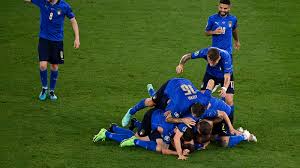In that telling of euro 2020, italy was somewhere between a subplot and a supporting cast. Uefa Euro 2020 Points Table Russia Beat Finland 1 0 Wales And Italy Win In Group A Football News Hindustan Times