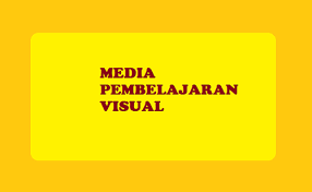 Contoh skill lain,kemaren dia mengulang pelajaran tentang wilayah perairan indonesia, susah sekali untuk membuatnya menghapal, tetapi begitu saya skill ini bukan hanya dimiliki anak saya. Media Pembelajaran Visual