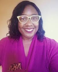 Tonya Burke's Instagram, Twitter & Facebook