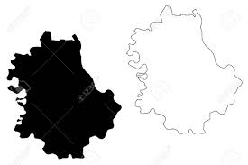 Location map of vojvodina, serbia. West Backa District Republic Of Serbia Districts In Vojvodina Royalty Free Cliparts Vectors And Stock Illustration Image 137082821