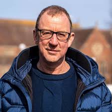 Blur's Dave Rowntree hopes he can help Keir Starmer remind the nation that  Britain is amazing