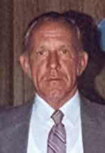 Obituary information for Roy Lee McDaniel