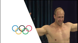 The first ancient olympic games can be traced back to olympia in 776 bc. Robert Harting Ger Wins Discus Gold London 2012 Olympics Youtube