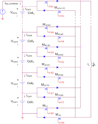 Battery balance module for 4s lithium battery. Principle Circuit Of Cell Balancing Method Using Buckboost Micro Download Scientific Diagram