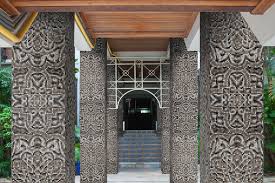 They can be ceramic, porcelain, glass as with regular tile, it is important that care be taken to keep mosaic sheets straight while installing to ensure the mosaic patterns and grout lines. Gray Flowing Vines Tile Pattern Relief Earthen By Artaic