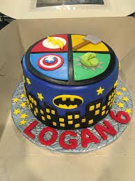 See more ideas about superhero cake, kids cake, cupcake cakes. 61 Super Hero Cake Ideas Superhero Cake Superhero Birthday Party Superhero Birthday