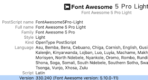 It is also user upgradable which allows it to use the latest versions of the icons. Missing Radar Icon On Desktop Issue 16597 Fortawesome Font Awesome Github