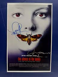 Script Silence of the Lambs