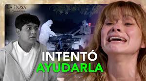 Valentin le da un ejemplo de humildad y dignidad a la clasista de Esther