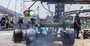 A portugál nagydíj utolsó edzése (formula.hu) pénteken a mercedesek bizonyultak a leggyorsabbak, de a f1: Iu86pbxlerd8jm