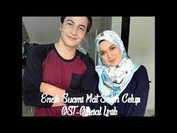 Encik suami mat salih celup tarikh tayangan : Ost Encik Suami Mat Saleh Celup Official Lirik Youtube