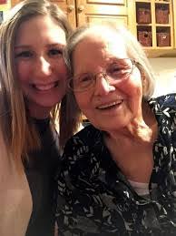 Donna Rothe's Instagram, Twitter & Facebook